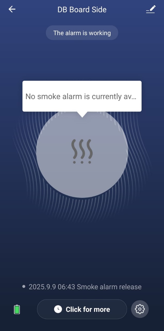 App Interface 3