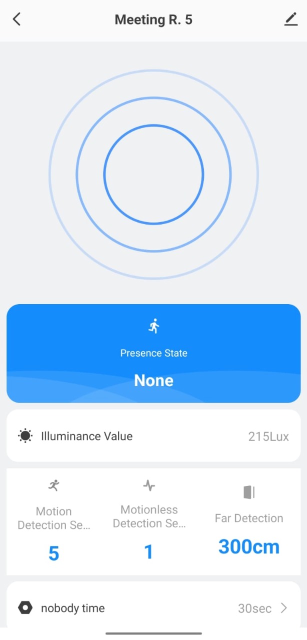 App Interface 2