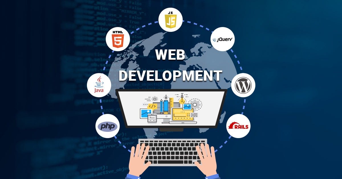 web-Development