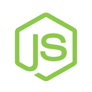 ExpressJs logo