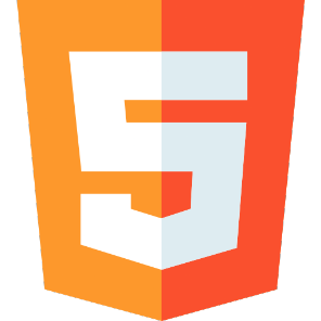 HTML5 logo