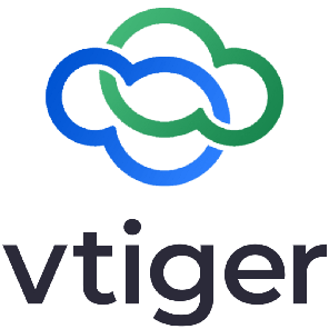 Vtiger logo