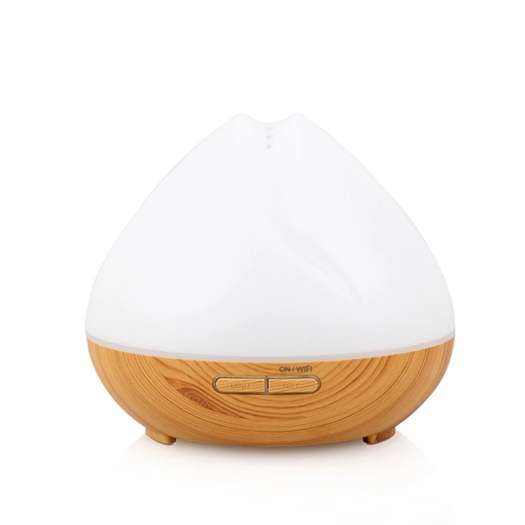 Smart Aroma Diffuser