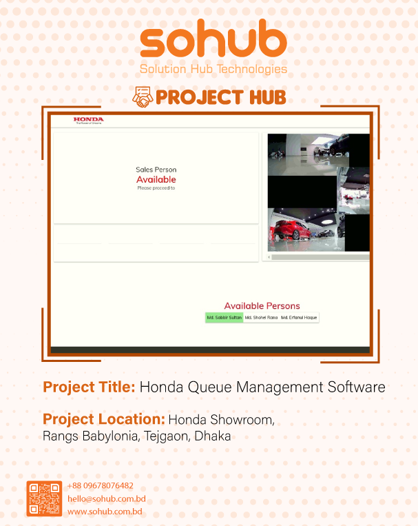 RanksConnect IoT Product Lines