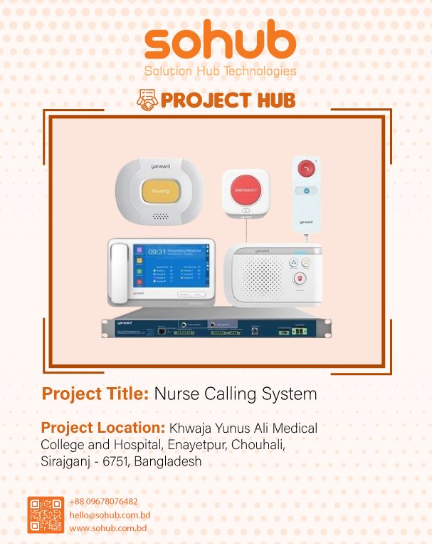 RanksConnect IoT Product Lines